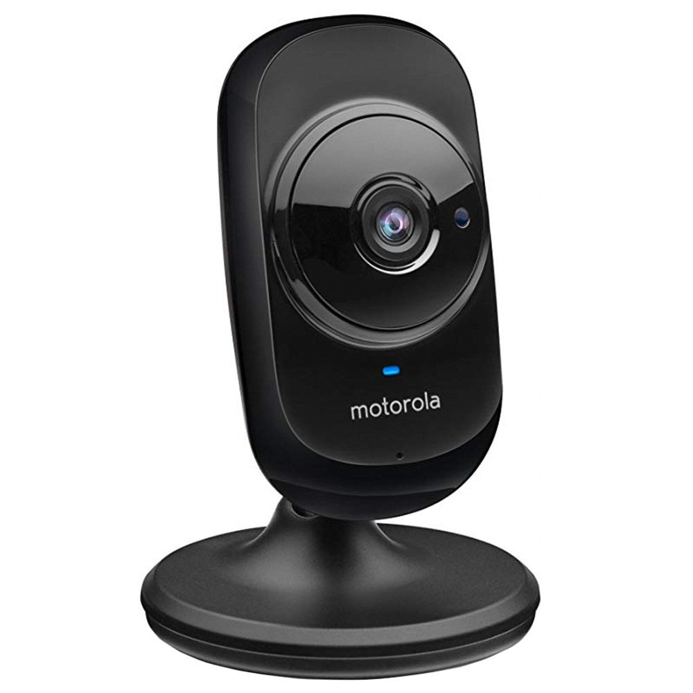 Motorola wifi home video camera hot sale focus 88